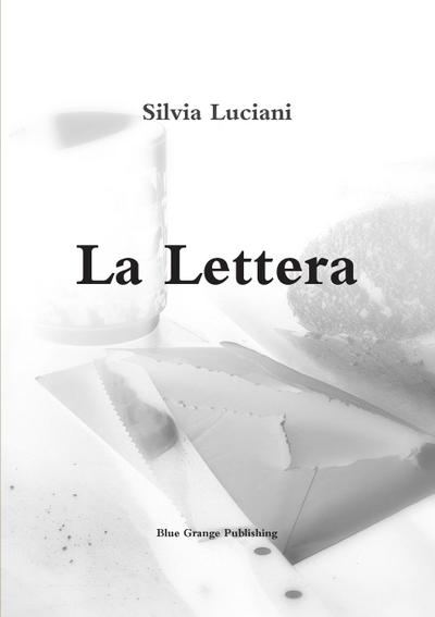 La Lettera - Silvia Luciani