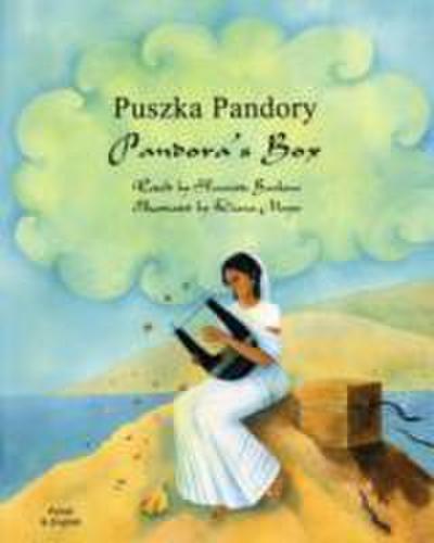Pandora's Box - Henriette Barkow