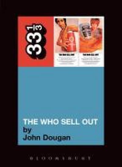 The Who's The Who Sell Out - John (Middle Tennessee State University Dougan