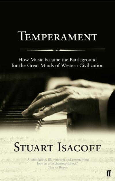 Temperament - Stuart Isacoff