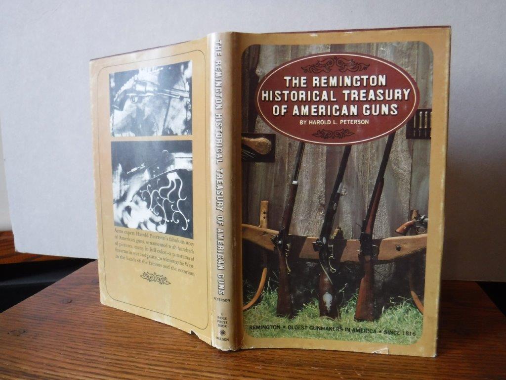 △01)【同梱不可】The Guns of Remington/Howard Madaus/Jan