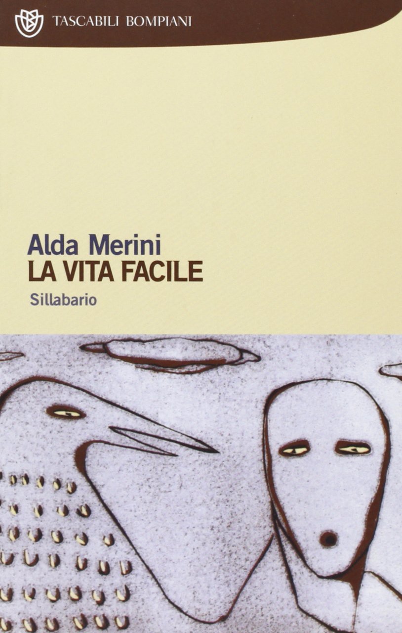 La vita facile - Merini, Alda