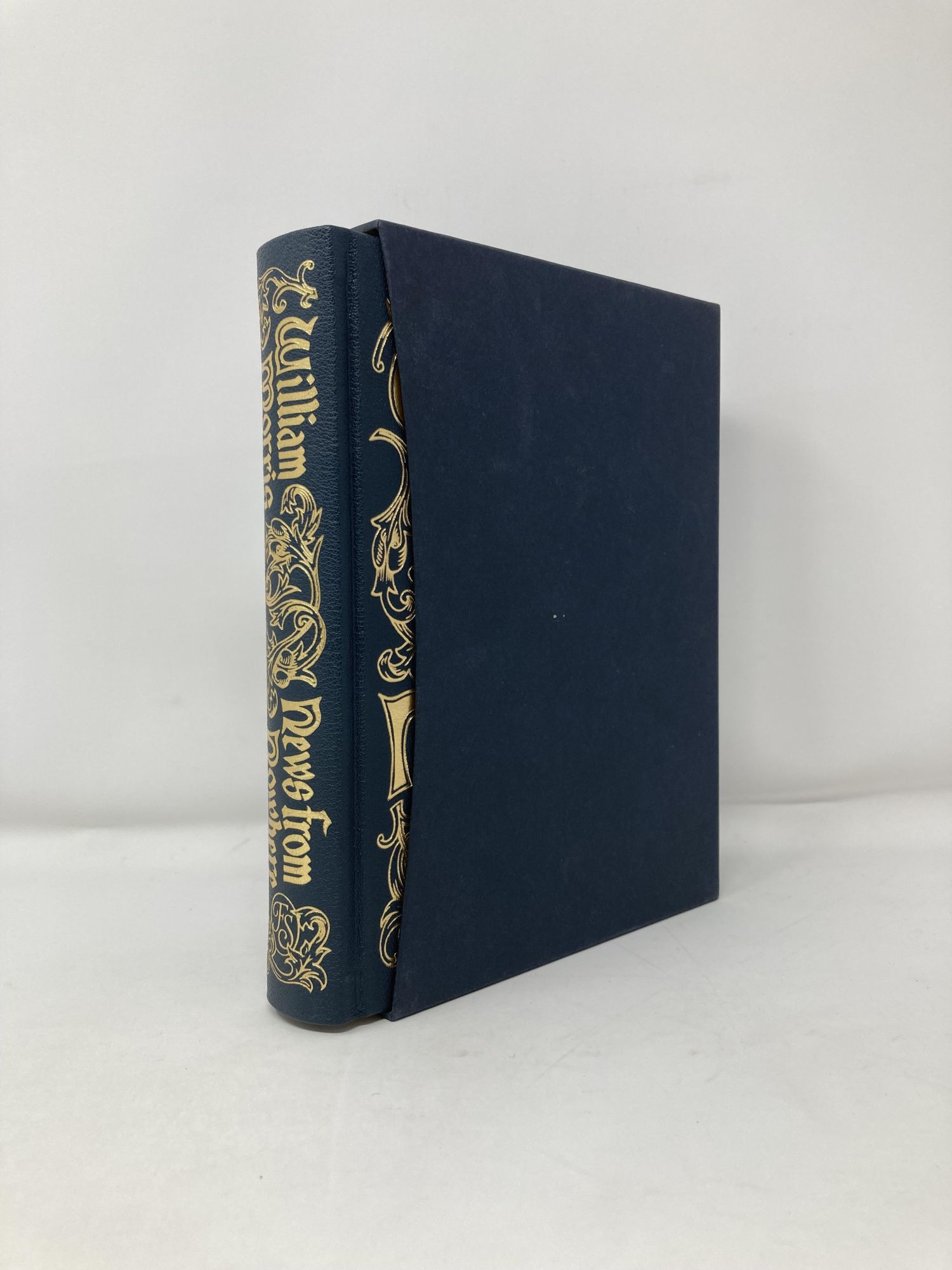 News from Nowhere Morris, William [As New] [Hardcover]