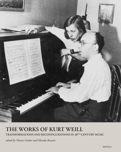 The Works of Kurt Weill. Transformations and Reconfigurations in