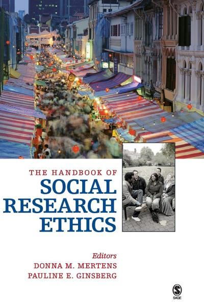 The Handbook of Social Research Ethics - Donna M. Mertens