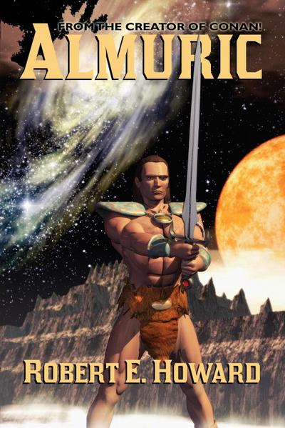 Almuric - Robert E. Howard