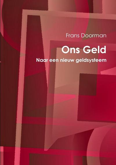 Ons Geld - Frans Doorman