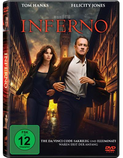 Inferno - Inferno