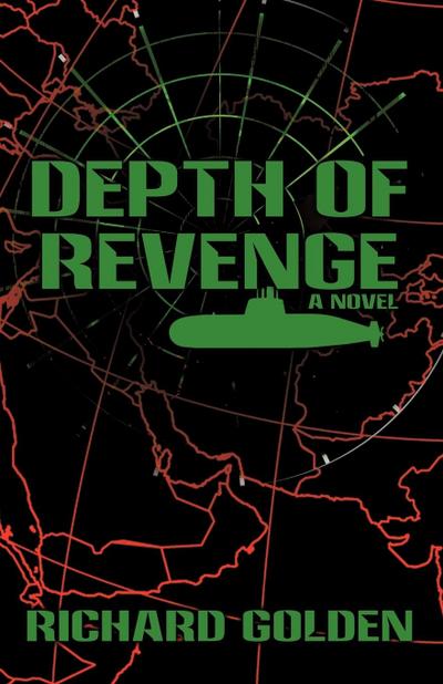 Depth of Revenge - Richard Golden
