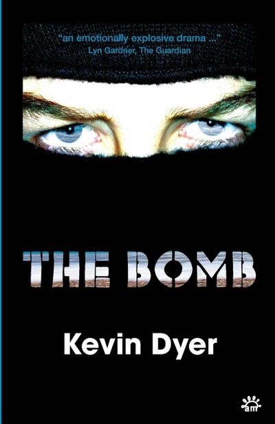 The Bomb - Kevin Dyer