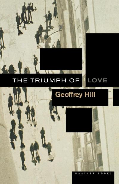The Triumph of Love - Clint Hill