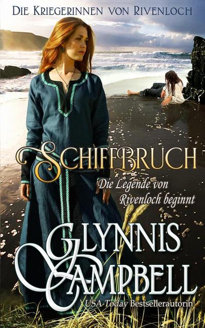 Schiffbruch - Glynnis Campbell