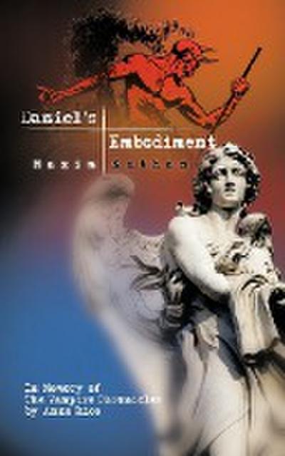 Daniel's Embodiment - Maxim Nathan