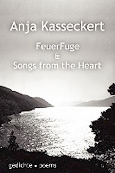 FeuerFuge & Songs from the Heart - Anja Kasseckert