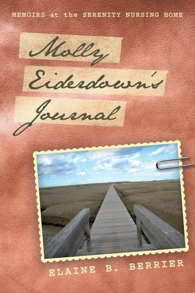 Molly Eiderdown's Journal : Memoirs at the Serenity Nursing Home - Elaine B. Berrier