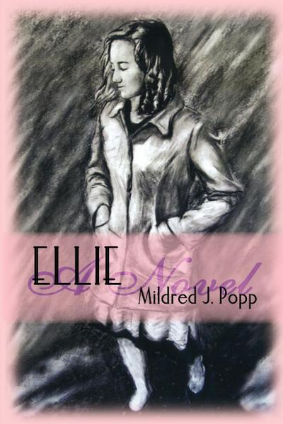 Ellie - Mildred J Popp