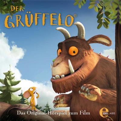 Das Original-Hörspiel Z.Kinofilm - Der Grüffelo