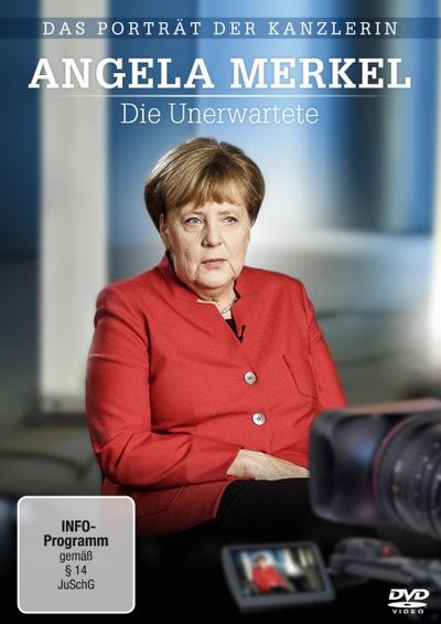 Angela Merkel: Die Unerwartete - Torsten Körner