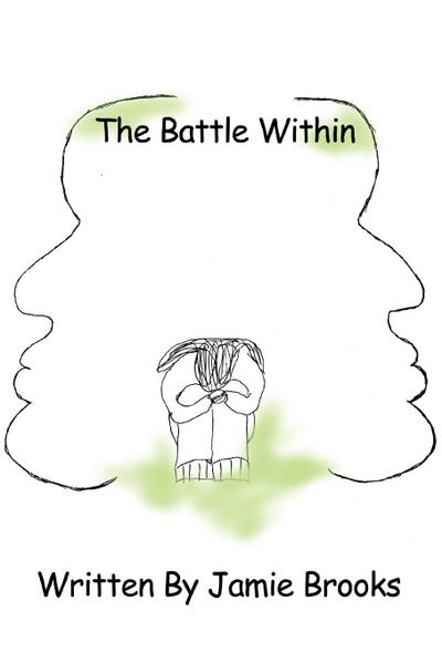 The Battle Within - Jamie Brooks