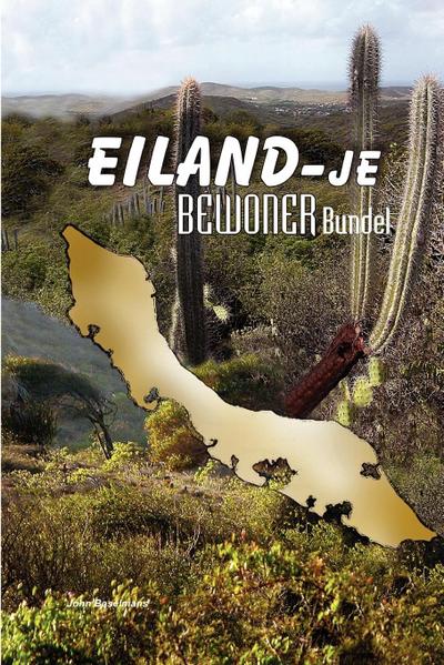 Eiland-je bewoner Bundel - John Baselmans