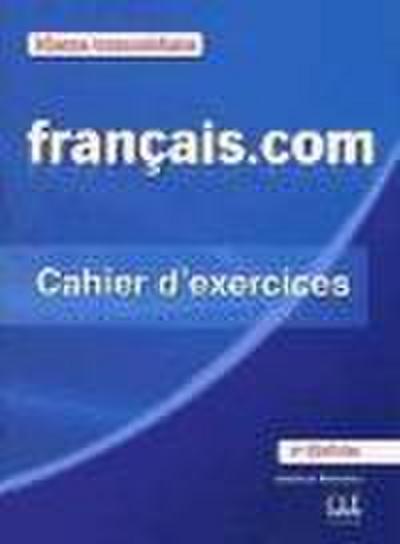 Francais.Com Nouvelle Edition - Jean-Luc Penfornis