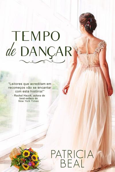 Tempo de Dançar - Patricia Beal