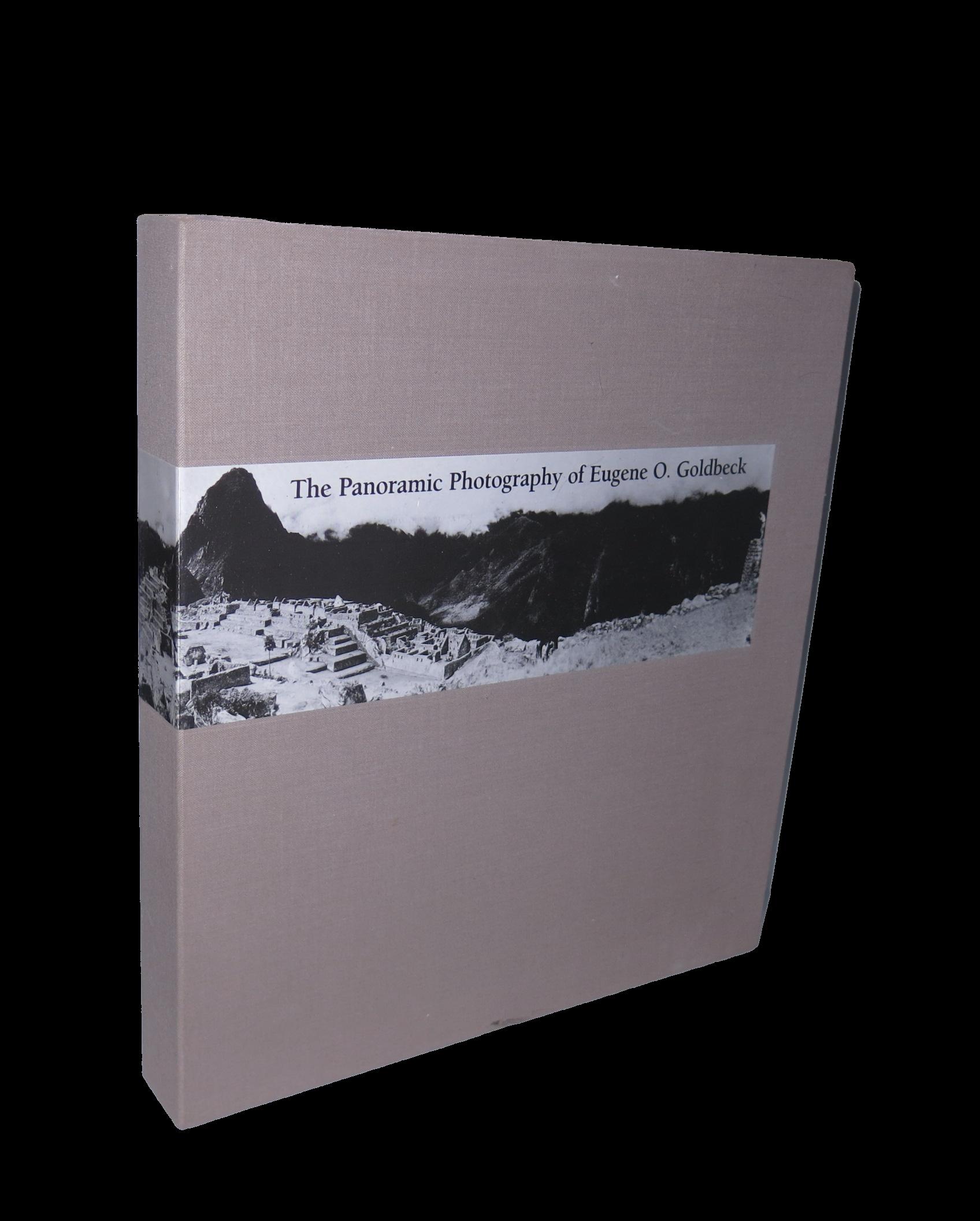 The Panoramic Photography of Eugene O. The Panoramic Photography of Eugene O.