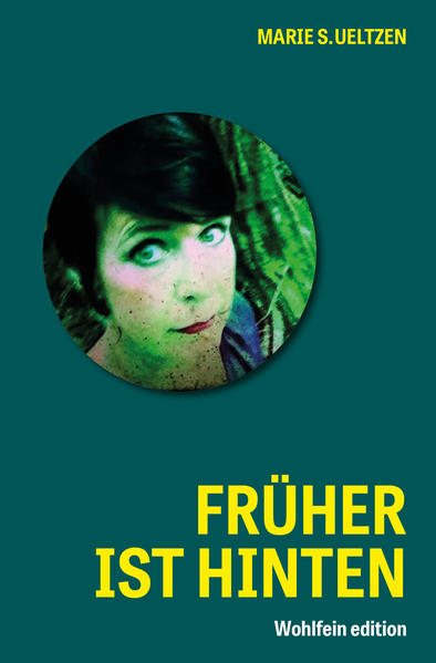 Früher ist hinten. 2000. Gegenüber : Fotografie Bremen, Berlin - Ueltzen, Marie S.