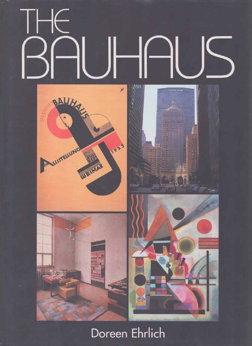 The Bauhaus - Doreen Ehrlich