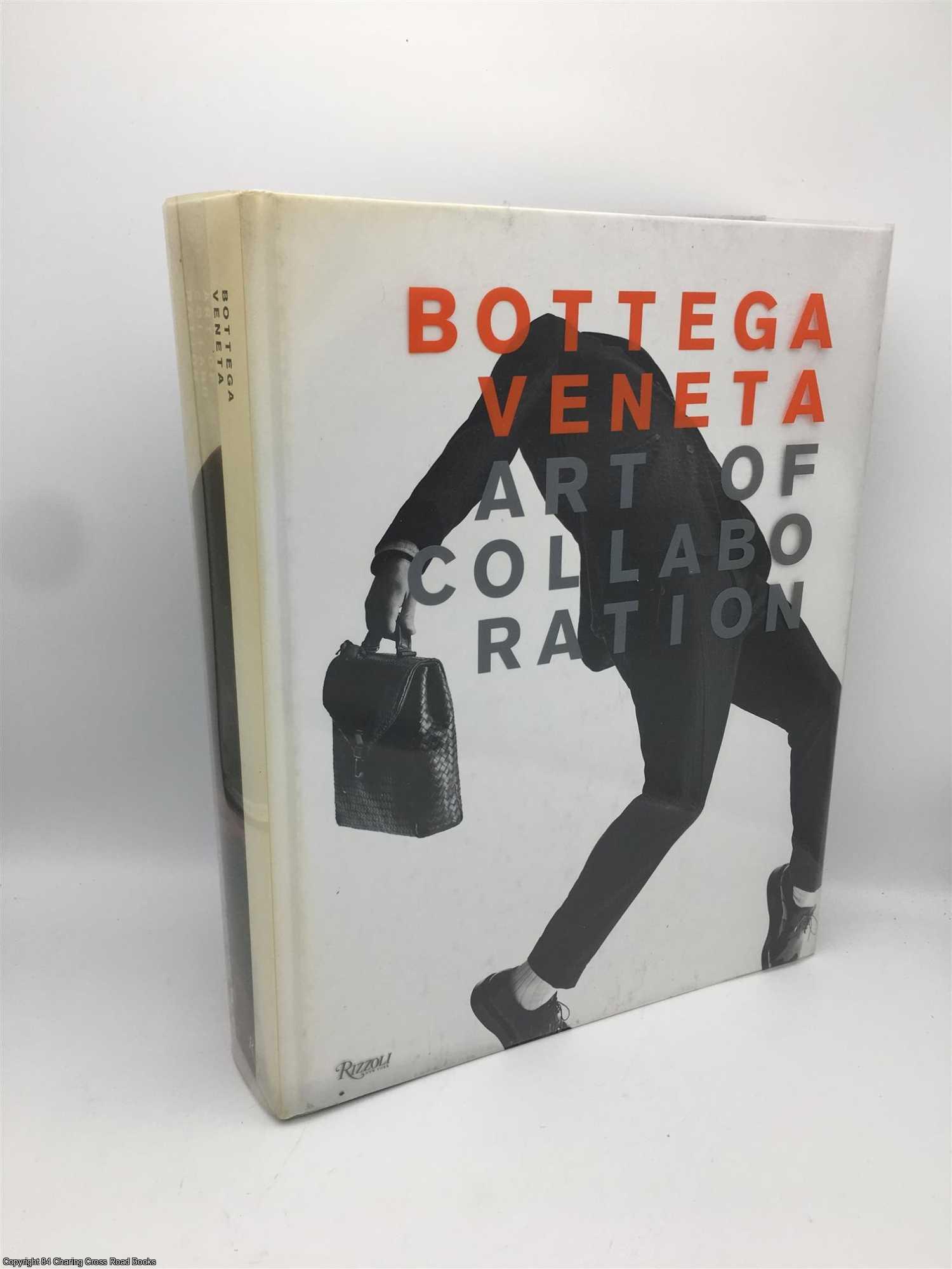 Bottega Veneta: Art of Collaboration: Art of Collaboration