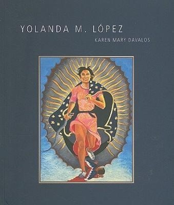 Yolanda Lopez - Davalos, Karen Mary