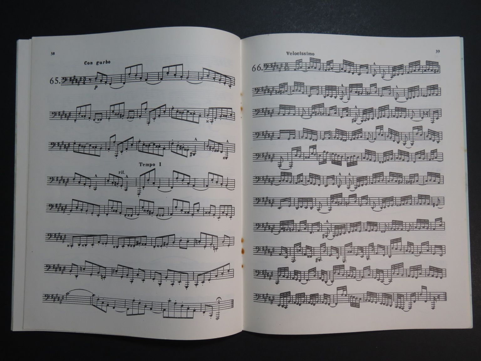 Vladislav blazhevich 70 studies for tuba deals