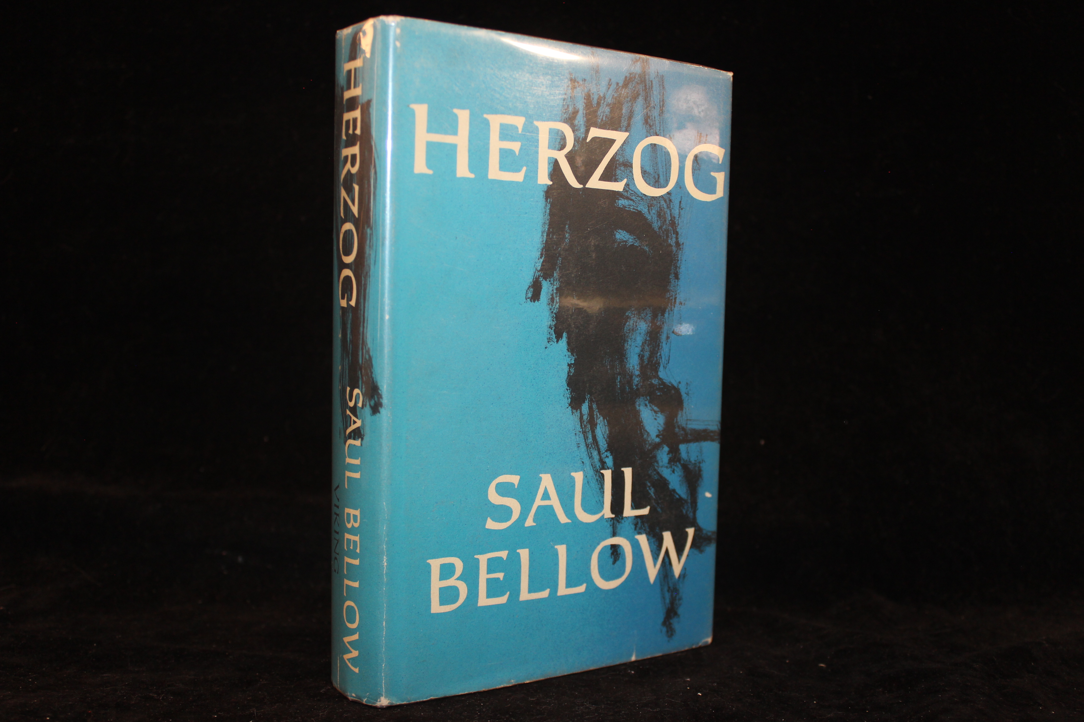 Herzog - Bellow, Saul