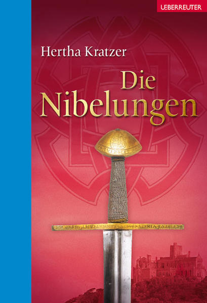 Die Nibelungen - Kratzer, Hertha