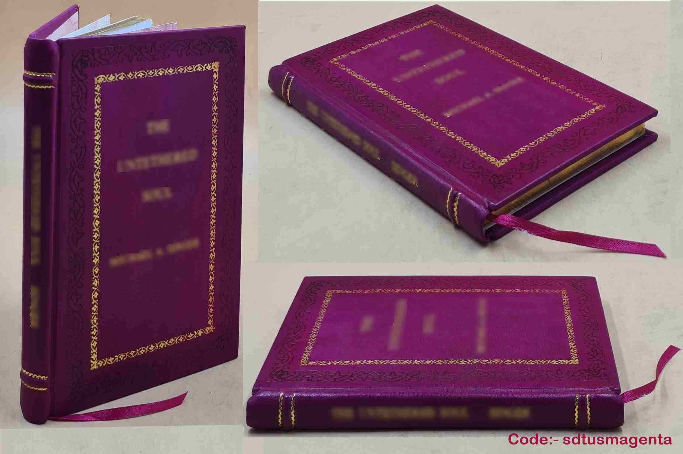 Cucks Club Young And Entitled Princess (A Cuckold Novel) Premium Leather Bound by Livingston, Cordelia New (2018) Rare Print