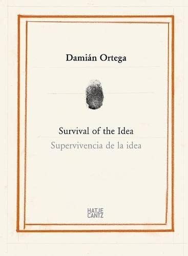 Damian Ortega: Survival of the Idea