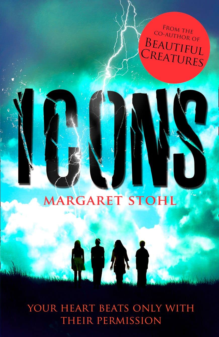 ICONS - Stohl, Margaret