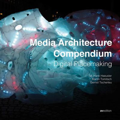 Media Architecture Compendium von Luke Hespanhol: Neu Buch (2017 ...