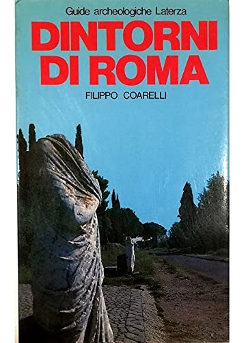 Dintorni di Roma - Coarelli, Filippo