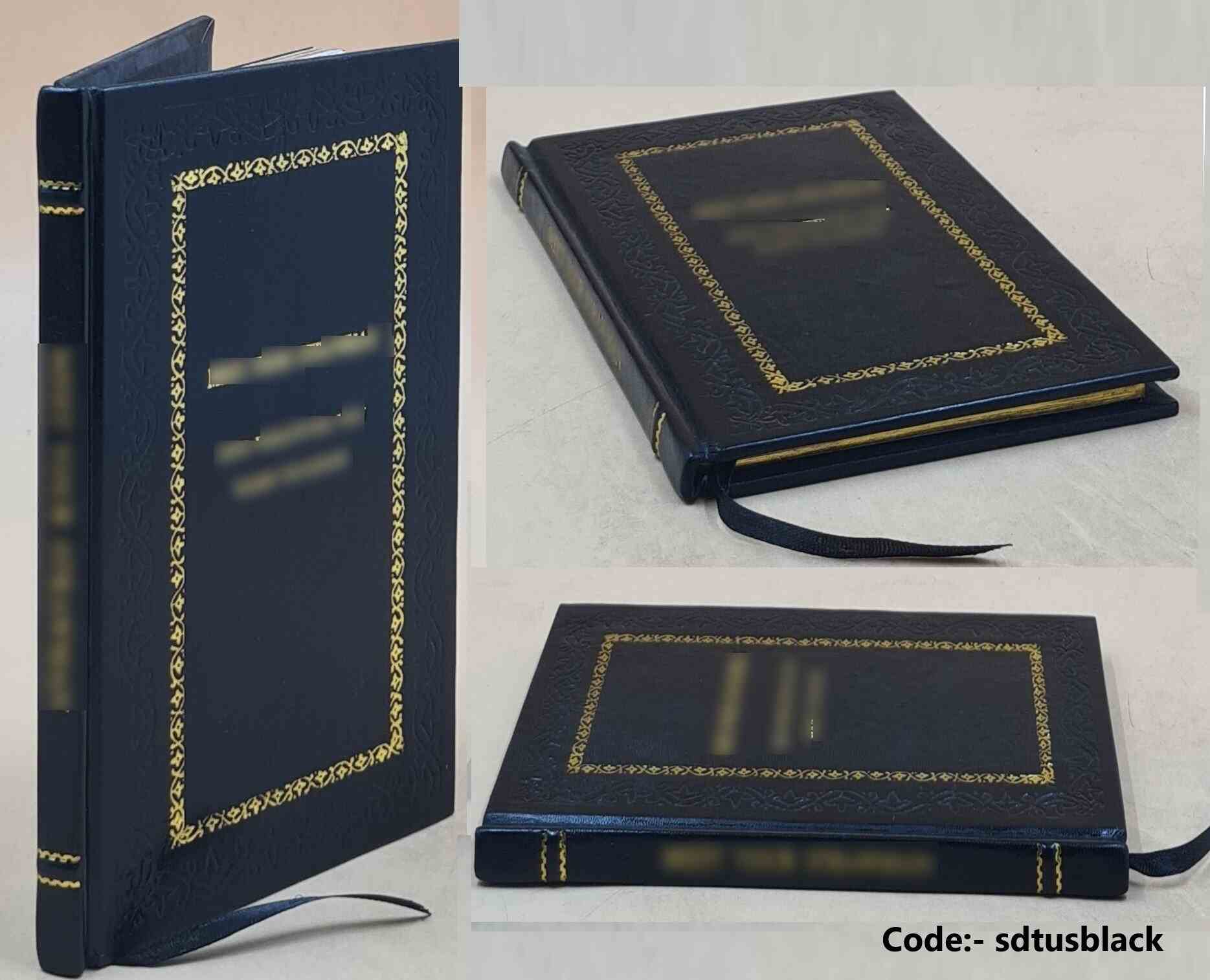 ROYAL　of　Hidden　the　by　Truth　Bound]　Leather　[Premium　New　(2016)　Christmas:　Behind　Surprising　The　Timothy.:　Keller,　Birth　Christ　COLLECTION