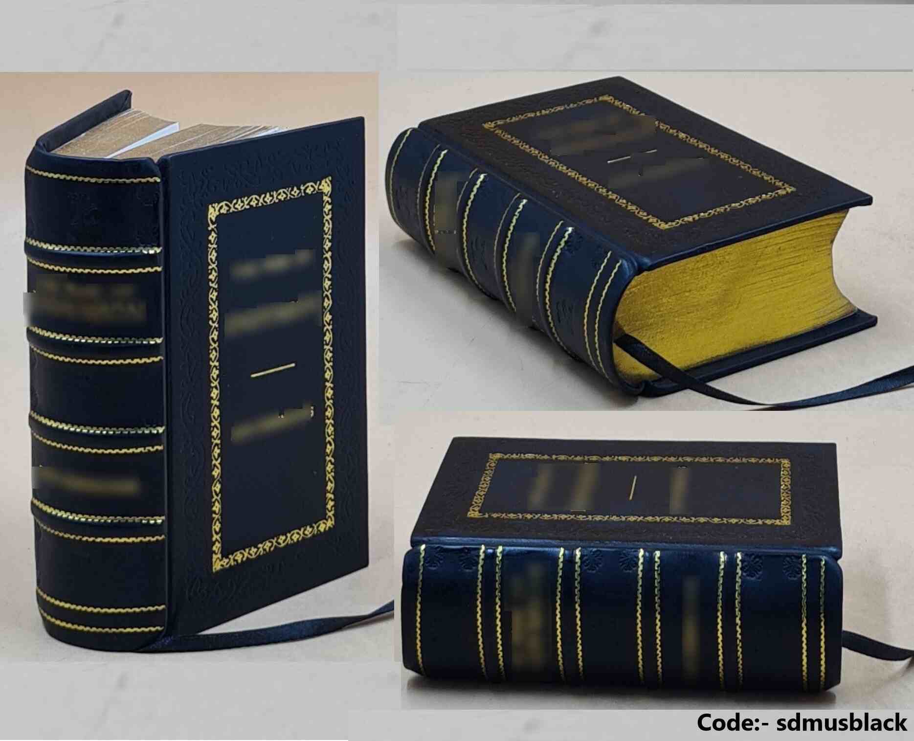 The Ave Catholic Notetaking Bible (Rsv2ce) [Premium Leather Bound] by Ave  Maria Press Bergsma, John Christmyer, Sarah: New (2021) ROYAL COLLECTION