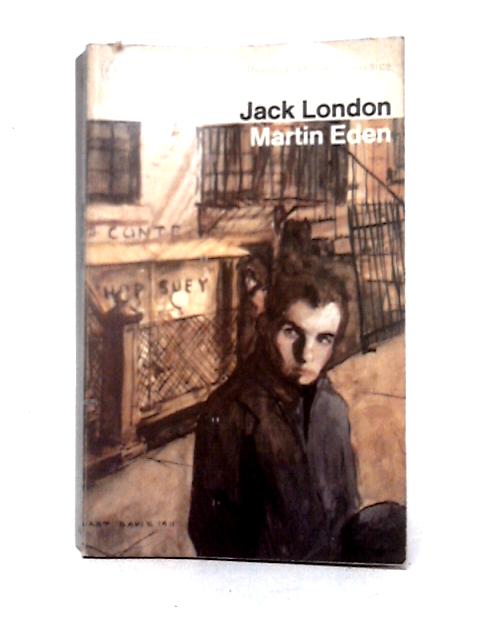 Martin Eden (Penguin Modern Classics) - Jack London