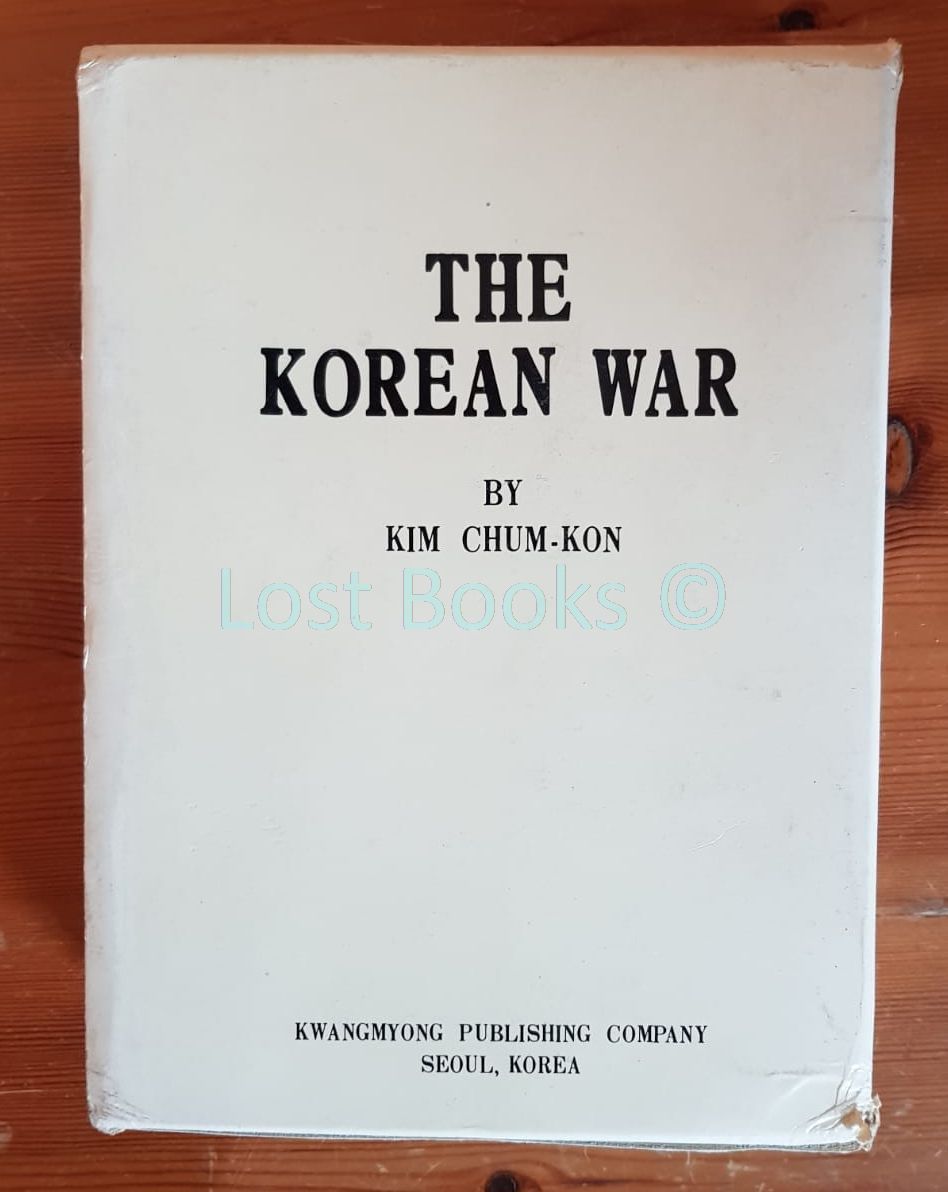 洋書】Korea since 1850