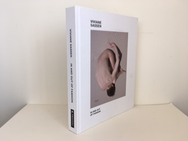 Viviane Sassen: In and Out of Fashion by Cotton, Charlotte; Van Den Berg, Nanda: Near Fine Hardcover (2013) | Quinto Bookshop Viviane Sassen: In and Out of Fashion by Cotton, Charlotte; Van Den Berg, Nanda: Near Fine Hardcover (2013) | Quinto Bookshop