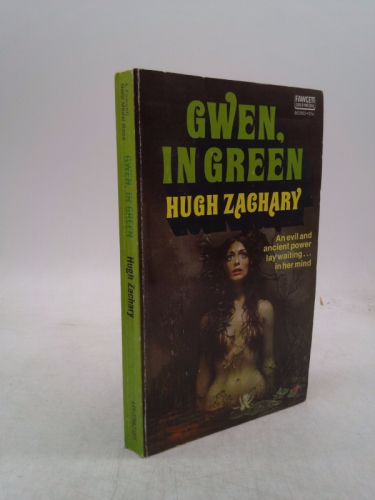Gwen, in Green