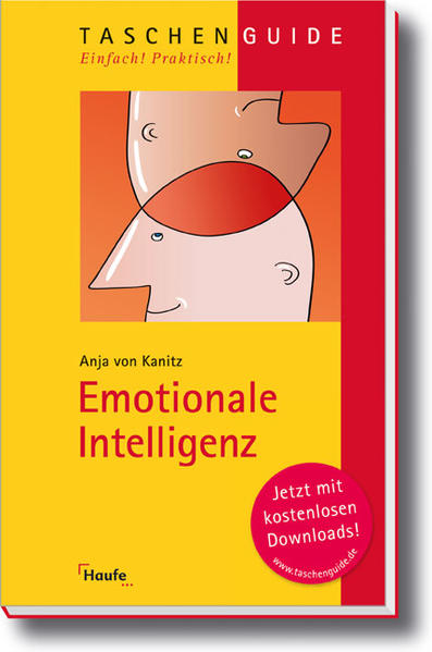 Emotionale Intelligenz - Kanitz, Anja