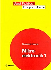 Mikroelektronik 1 - Bernhard Hoppe