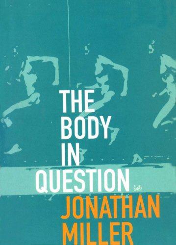 The Body In Question - Miller, Jonathan