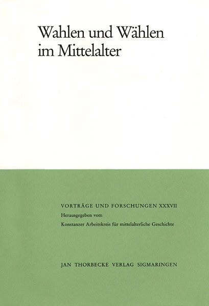 Monastische Reformen im 9. und 10. Jahrhundert - Kottje, Raymund|Maurer, Helmut