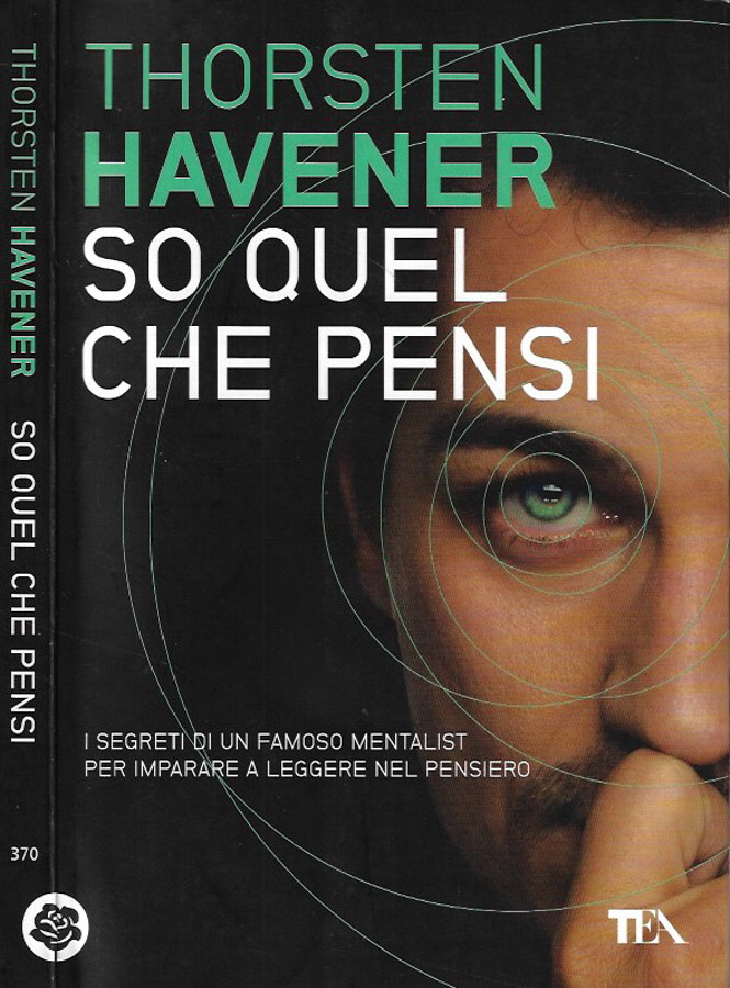 So quel che pensi - Thorsten Havener